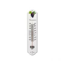 Thermomètre intérieur ou extérieur 7100 - Inovalley