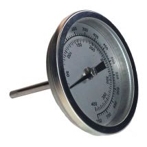 Pitboss - Thermomètre de remplacement pour Barbecue à pellets Pit Boss Austin xl et Navigator 1230