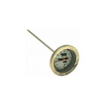 Thermomètre à viande avec sonde 0 à 120°c