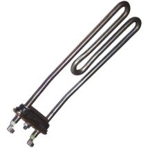 Résistance 1950W d'origine (C00019973) Lave-linge ariston, ariston hotpoint, indesit