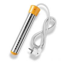 Thermoplongeur Baignoire 3000w Thermoplongeur éLectrique Thermoplongeur De Voyage,Thermoplongeur En Acier Inoxydable,Chauffe-eau électrique