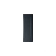 Thermor - Radiateur Chaleur douce Ovation 3 vertical gris ardoise 1500W - 430504