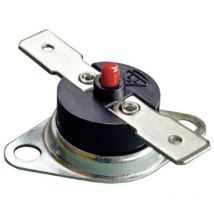 Bimetallschalter, TK32-T01-MG01-ö120-MR, 250 v, 16 a, 120 °c - Thermorex
