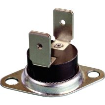 TK24-T02-MG01-Ö60-S50 Bimetallschalter 250 v 16 a Öffnungstemperatur (± 5°C) 60 °c Schließ - Thermorex