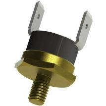 TK24-T02-MG08-Ö60-S45 Thermostat bimétallique 250 v 16 a Température d'ouverture (± 5°C) 60 °c Température de fermeture 45 °c 1 pc(s X465331