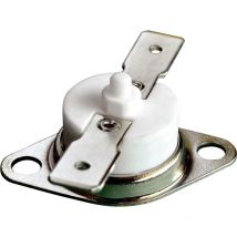 Thermorex - TK32-T01-MG01-Ö180- mr Thermostat bimétallique 250 v 16 a Température d'ouverture (± 5°C) 180 °c 1 pc(s) X469431