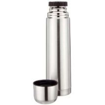 Thermos in Acciaio Inossidabile 0.35L – Kaugfut – Ideale per Bevande Calde e Fredde – Perfetto per Viaggi e Attività all'Aperto