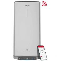 Thermos électrique multi-positions Velis Tech Dry Wifi - Ariston Capacité: 50 L