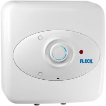 Thermos elettrico tp-15 da 15 litri classe energetica a xxs - Fleck