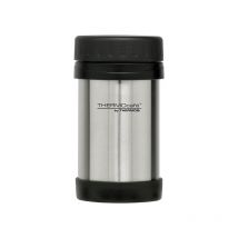 0,5 l isolierte Lebensmittelbox aus Edelstahl - 184504 - thermocafe by Thermos
