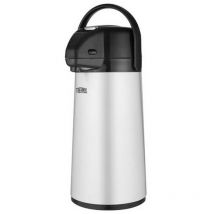 2,2l isolierte pumpkanne aus edelstahl - Thermos - 183517