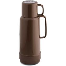 Thermos Rotpunkt Tipo 80 1 L Nougat Made In Germany