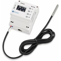 Interruptor Térmico H-tronic 1114690 -99 850 C 3000 W