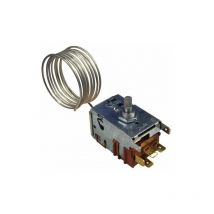 Thermostat 077B2217 pour refrigerateur Bluesky 62376