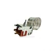 Thermostat 077B2502L für Kühlschrank Fagor Gefrierschrank 45x2133