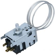 Thermostat 077B3505 d'origine Réfrigérateur, congélateur 2063979724 Electrolux