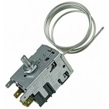 Thermostat 077B6532 - Frigorifero, congelatore Sauter 332376