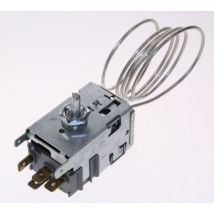 Thermostat 077b6532 pour réfrigérateur Brandt