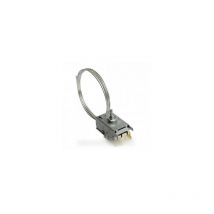 Thermostat 077b6860 biterm pour refrigerateur Sidex
