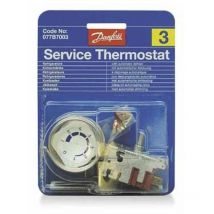 Thermostat 077b7003 Danfoss 405510039 Pour refrigerateur