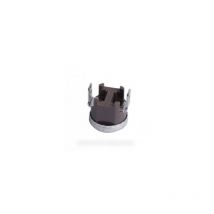 Klixon 105°C 16A 250V nc faston 4,8 pour petit electromenager Delonghi