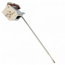 Thermostat d'origine (3890785052, 3890785045) Four, cuisinière electrolux Faure ikea, zanussi
