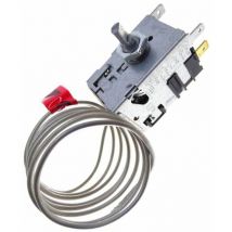 Thermostat d'origine (C00255830, 482000030426) Réfrigérateur, congélateur ARISTON HOTPOINT, INDESIT