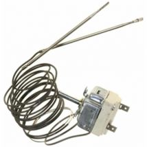 Thermostat (70X2411) Four, cuisinière Sauter whirlpool