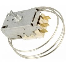Thermostat (484000008566, K59S2788500) Réfrigérateur, congélateur ariston hotpoint, bauknecht, ignis, ikea Whirlpool indesit, laden Whirlpool