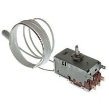 Thermostat d'origine (50206930005) Réfrigérateur, congélateur Arthur Martin electrolux, faure, frigidaire, zanussi