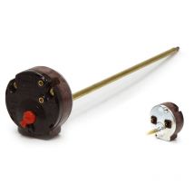THERMOSTAT 70-90°C LIKO FIRT pour CHAUFFE EAU - WTH404UN