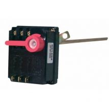 Thermostat chauffe eau tastf 450mm 703620