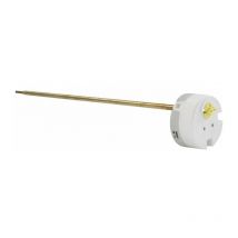 Cotherm - Thermostat à sonde rigide tse - 450 mm - 16 a