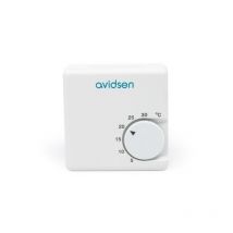 Thermostat analogique Avidsen 103951 -