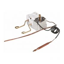 Cotherm - Thermostat bi-bulbes - 2500 mm - chauffe-eau Fagor