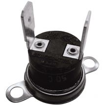 Thermostat bimétallique Eska 261-Ö110-S95-V 250 v 10 a ouverture 110 °c fermeture 95 °c 1 pc(s) W90767