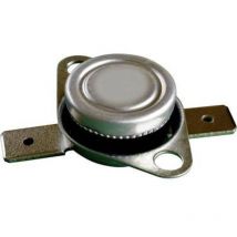 TK24-T01-MG01-Ö30-S20 Thermostat bimétallique 250 v 16 a Température d'ouverture (± 5°C) 30 °c Température de fermeture 20 °c 1 pc(s X469451