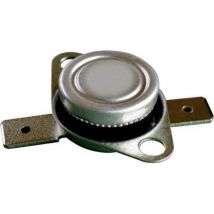 Thermorex - TK24-T01-MG01-Ö95-S85 Thermostat bimétallique 250 v 16 a Température d'ouverture (± 5°C) 95 °c Température de fermeture 85 °c 1 pc(s