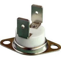 TK24-T02-MG01-Ö220-S200 Thermostat bimétallique 250 v 16 a Température d'ouverture (± 5°C) 220 °c Température de fermeture 200 °c 1 X469631