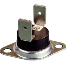 Thermorex - TK24-T02-MG01-Ö75-S65 Thermostat bimétallique 250 v 16 a Température d'ouverture (± 5°C) 75 °c Température de fermeture 65 °c 1 pc(s