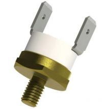 Thermorex TK24-T02-MG08-Ö180-S165 Thermostat bimétallique 250 V 16 A Température d'ouverture (± 5°C) 180 °C Température de fermeture 165 °C 1 X465361