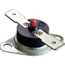 Thermorex TK32-T01-MG01-Ö120- MR Thermostat bimétallique 250 V 16 A Température d'ouverture (± 5°C) 120 °C 1 pc(s) X465841