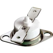 Thermorex - TK32-T01-MG01-Ö220- mr Thermostat bimétallique 250 v 16 a Température d'ouverture (± 5°C) 220 °c 1 pc(s) X465321
