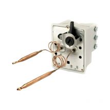 Cotherm - Thermostat Warmwasserbereiter bts Bi-Bulbs 3-polig 45 cm