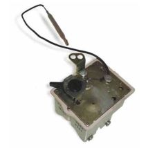 Thermostat Bipolaire 370mm Pour Chauffe-eau Cotherm – Sécurité Renforcée – Compatible Chaudières À Gaz Et Électriques – D01