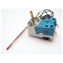Thermostat bulbe 2 sondes chauffe-eau Multi-marques