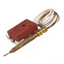 Thermostat d'eau Chaffoteux Roca Aquastat 57 6010060630