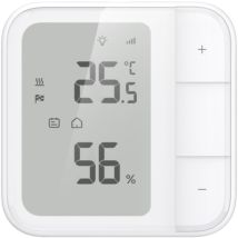 Aqara W500 Thermostat Blanc Pour Chauffage Au Sol
