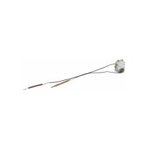 Thermostat BBSC0152 – Sicherheitsrelevantes Bauteil für Warmwasserspeicher – 10cm, 16A