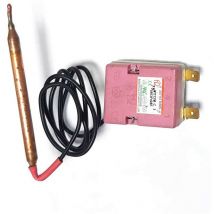 Thermostat Contrôle Unipolaire Dce30